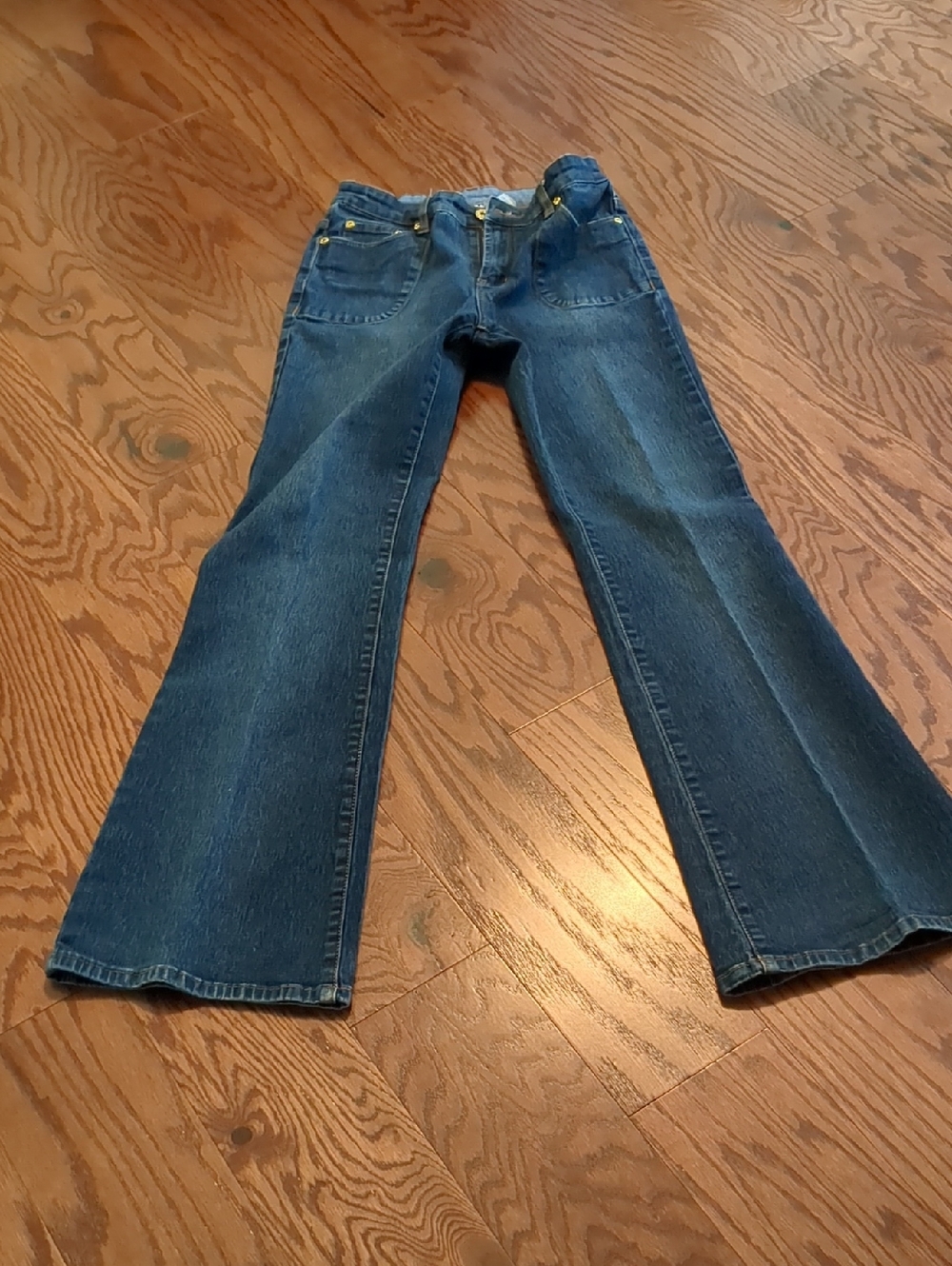 Stretch Jeans
